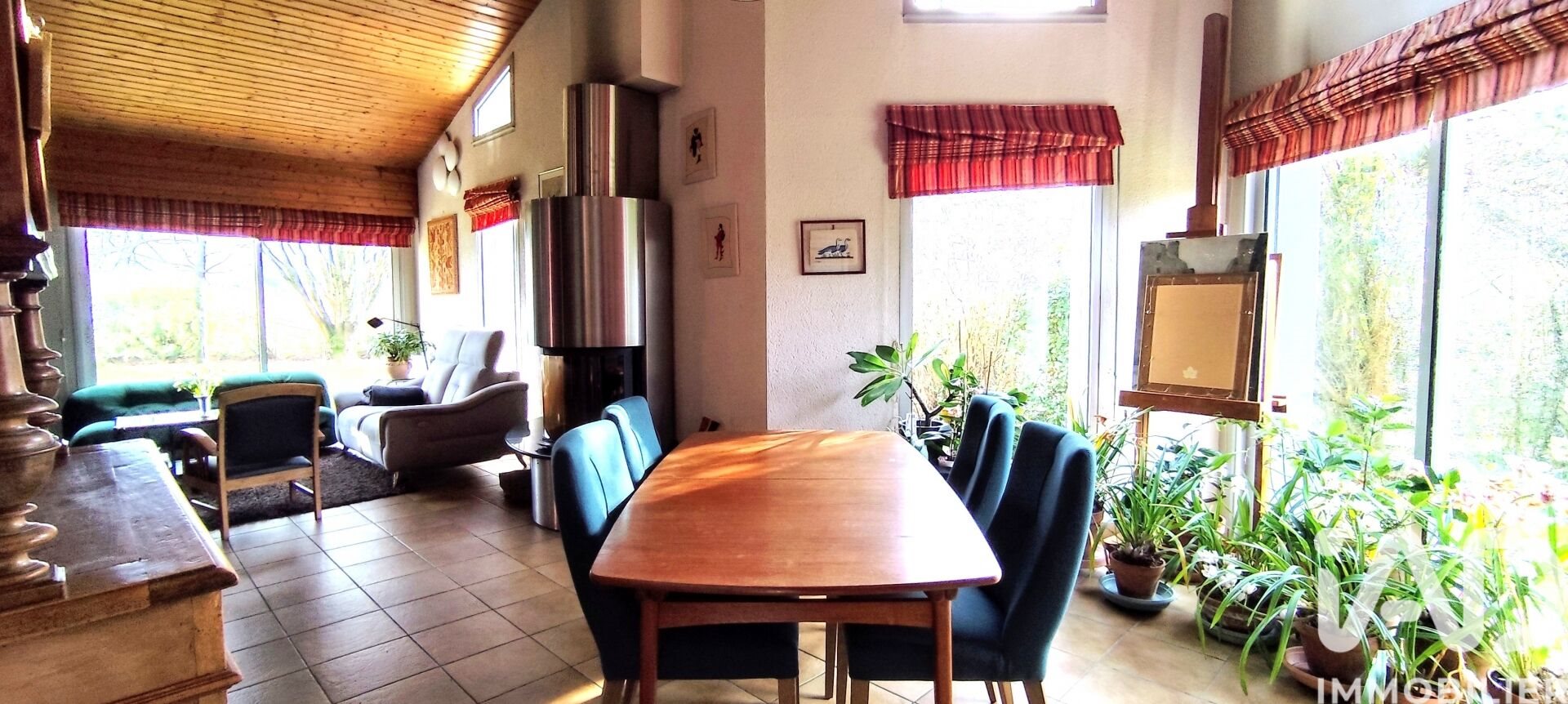 Maison à vendre, 125m², Saint-Julien-de-Concelles