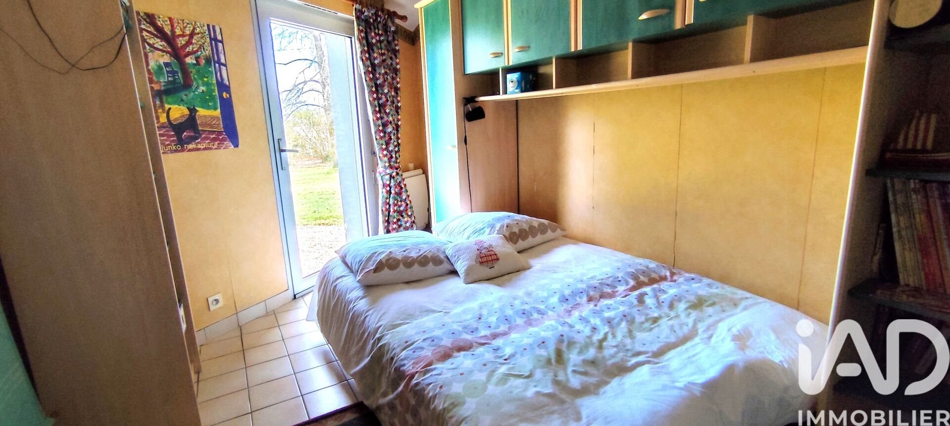 Maison à vendre, 125m², Saint-Julien-de-Concelles