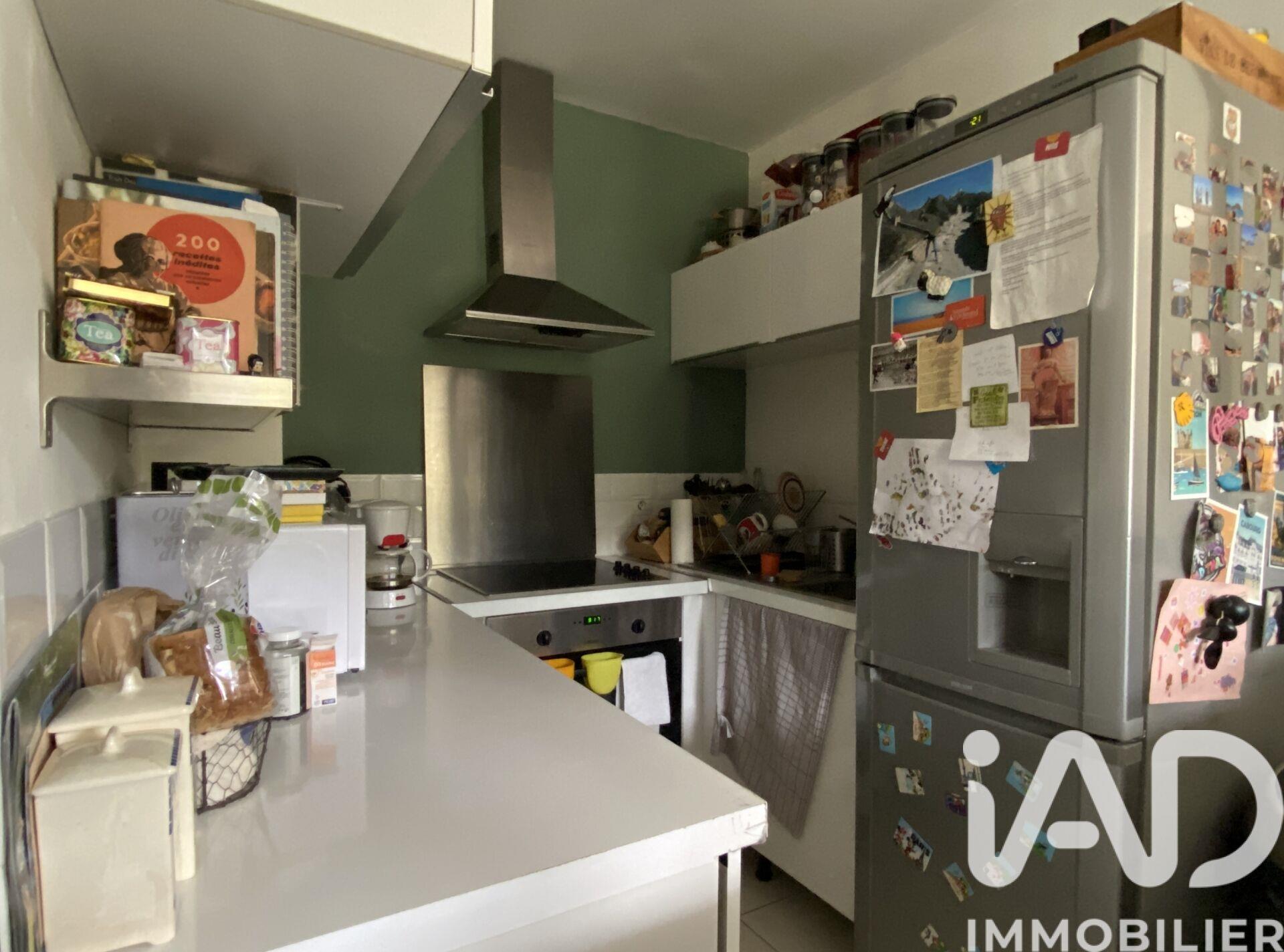 Appartement à vendre, 57m², Croix