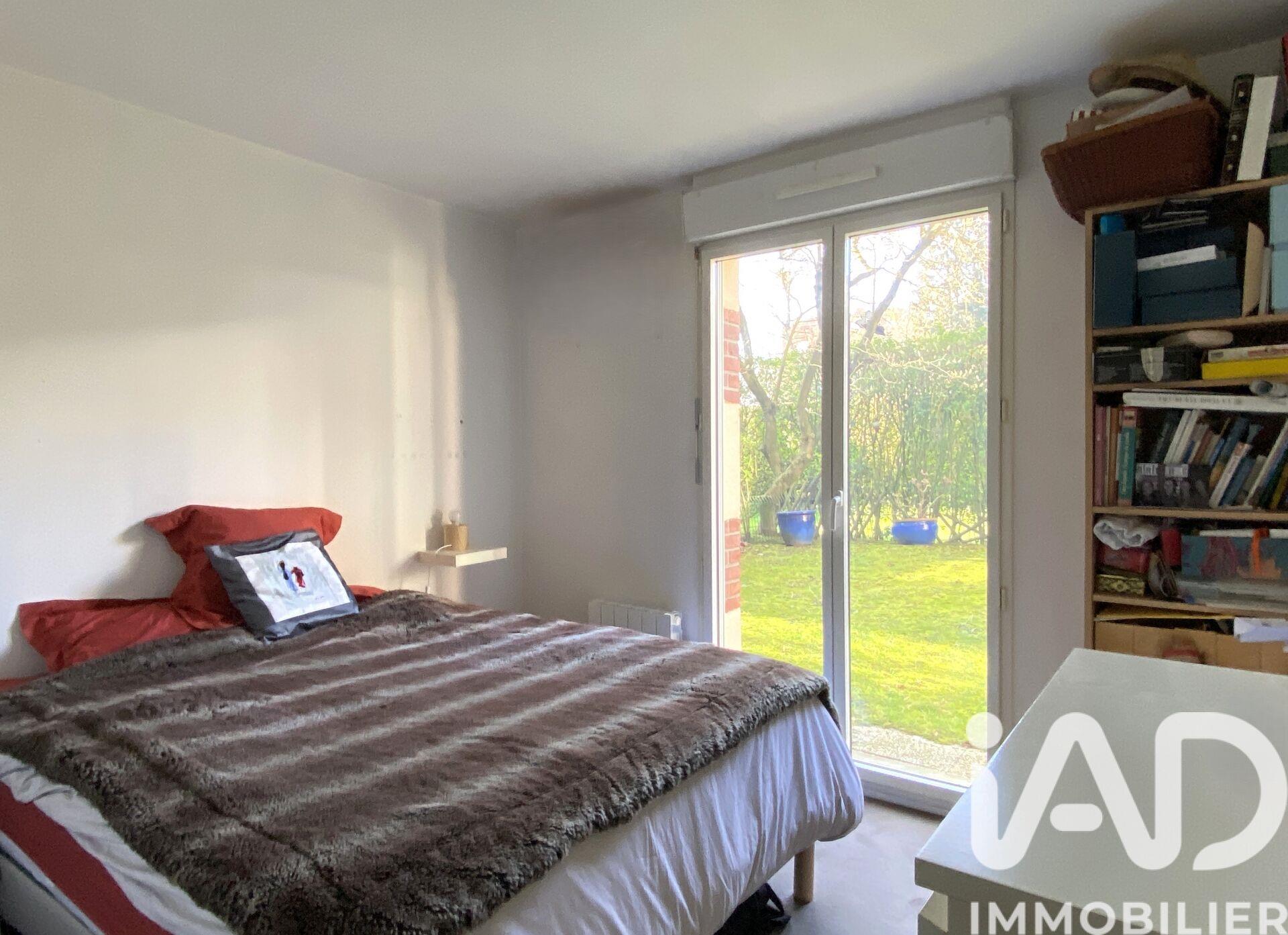 Appartement à vendre, 57m², Croix