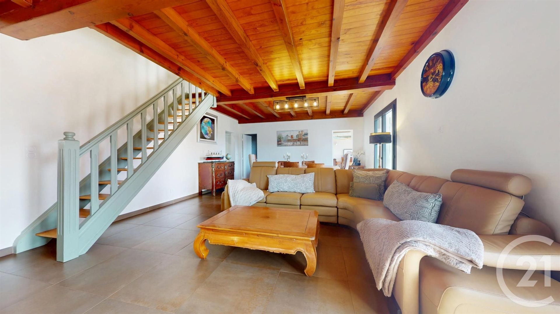 Maison à vendre, 217m², Azur