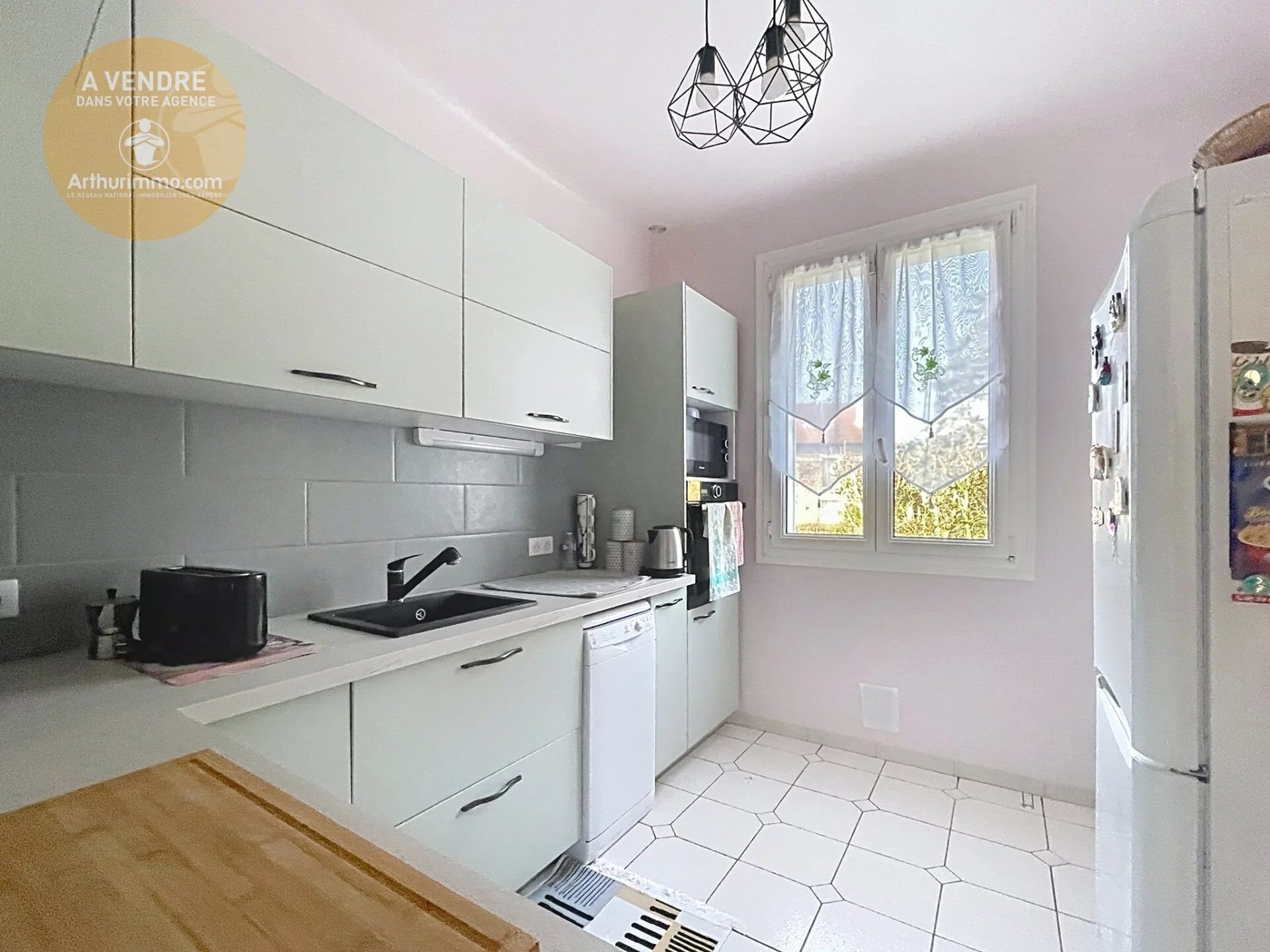 Maison à vendre, 156m², Ezanville