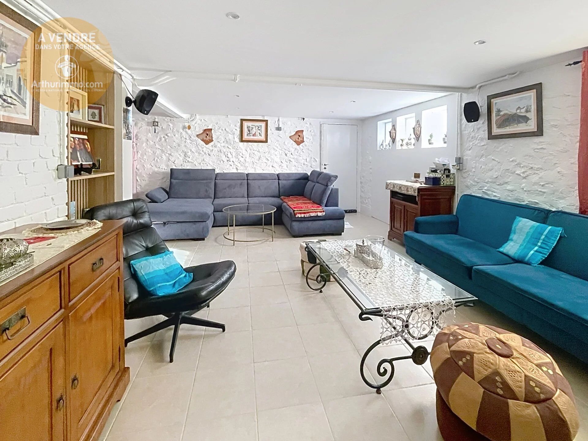 Maison à vendre, 156m², Ezanville