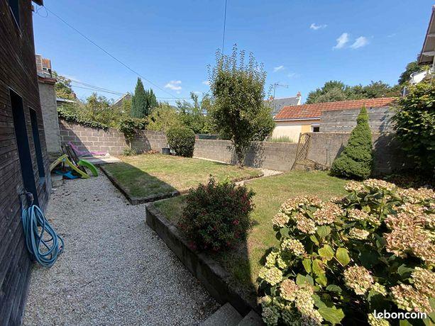 Maison à vendre, 80m², Nantes