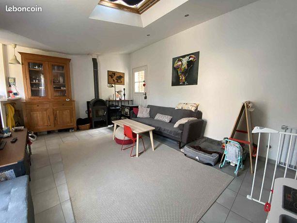 Maison à vendre, 80m², Nantes