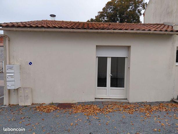 Appartement à louer, 42m², Le Pellerin