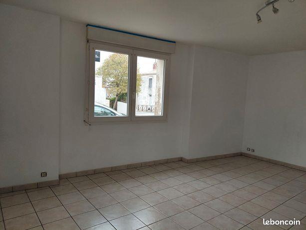 Appartement à louer, 42m², Le Pellerin