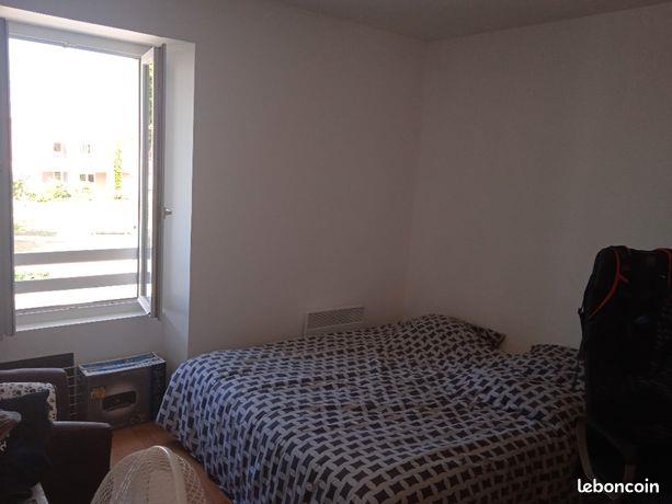 Appartement à louer, 42m², Le Pellerin