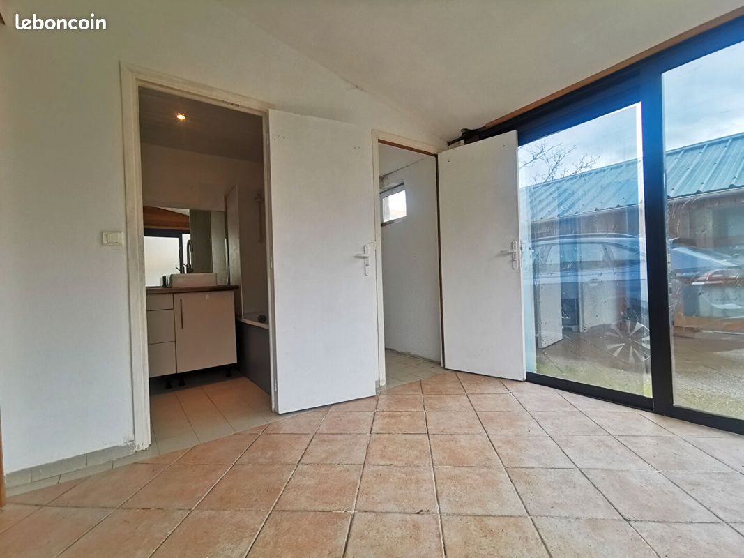 Maison à vendre, 58m², La Montagne