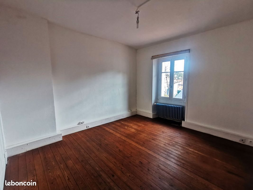 Maison à vendre, 58m², La Montagne