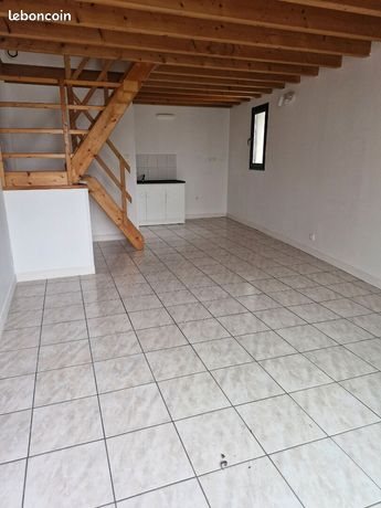 Appartement à louer, 29m², Le Pellerin