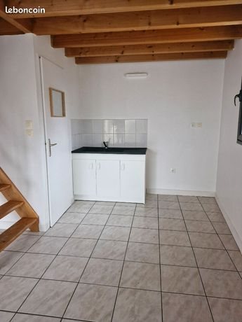 Appartement à louer, 29m², Le Pellerin