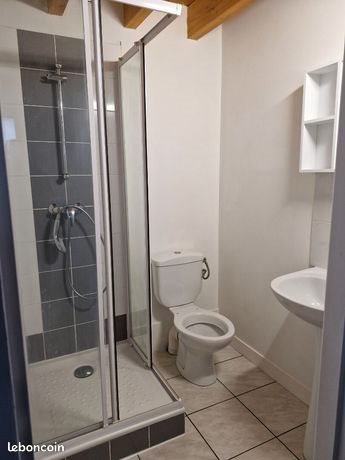 Appartement à louer, 29m², Le Pellerin