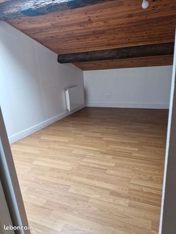 Appartement à louer, 29m², Le Pellerin