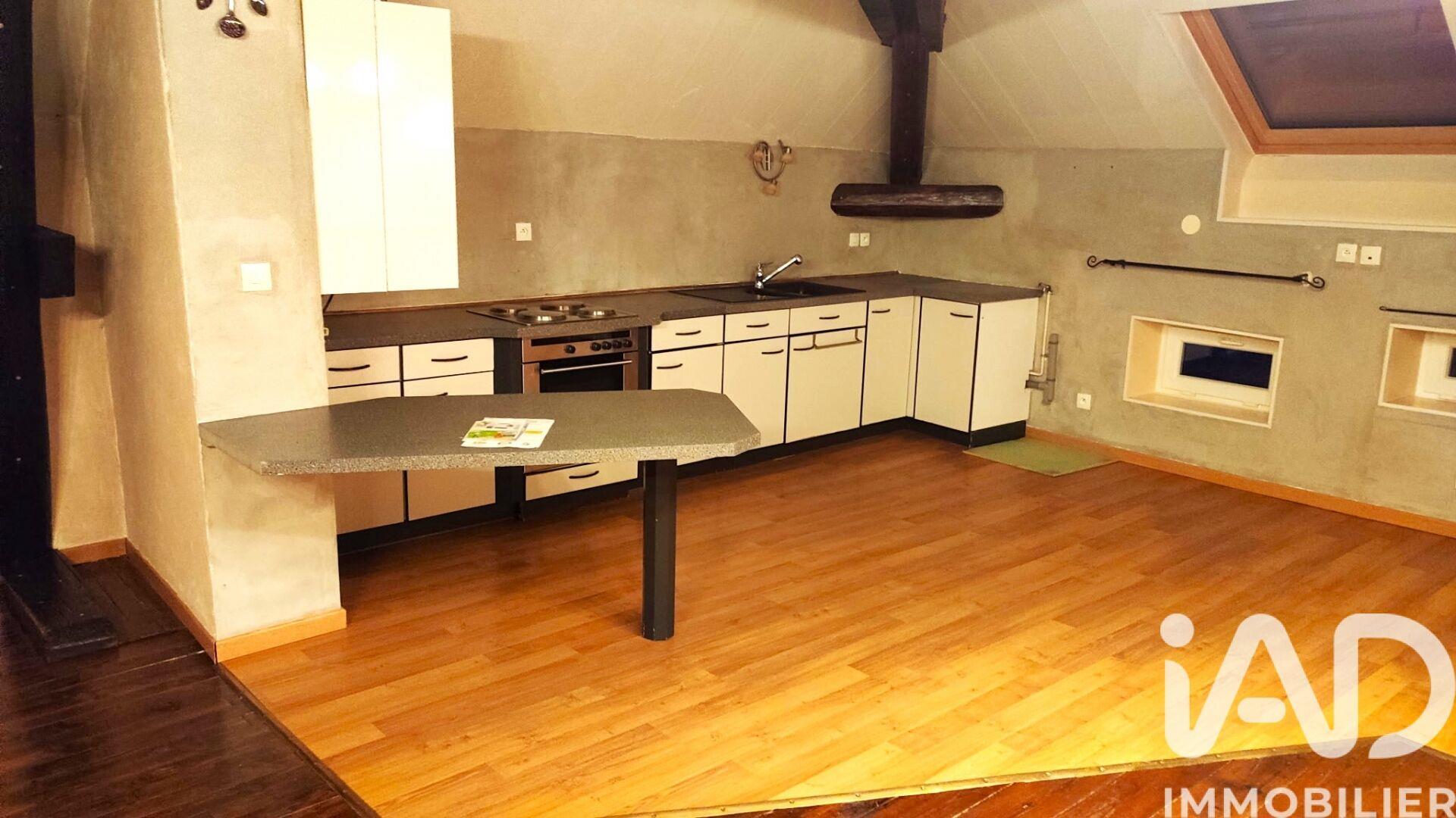 Appartement à vendre, 90m², Ranguevaux