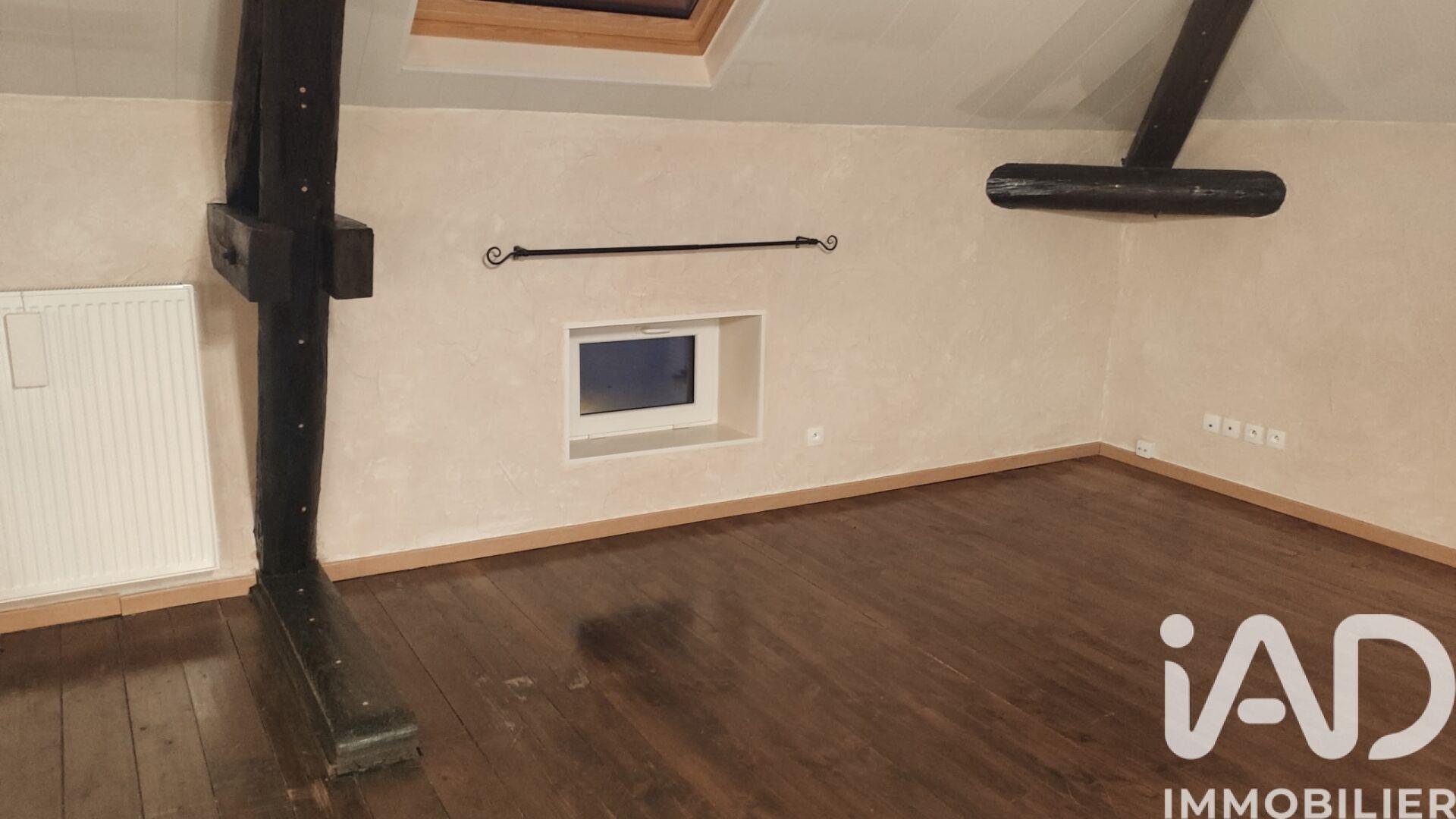 Appartement à vendre, 90m², Ranguevaux