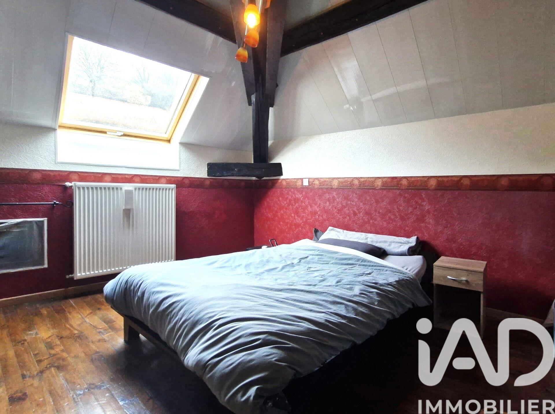 Appartement à vendre, 90m², Ranguevaux