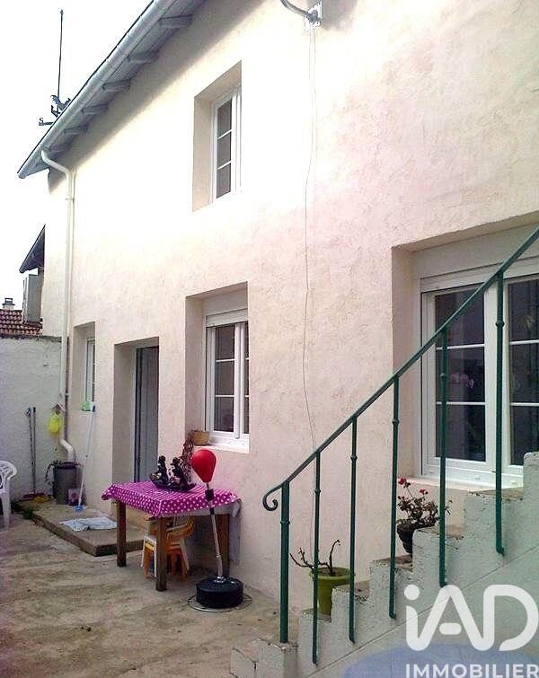 Appartement à vendre, 100m², Ranguevaux