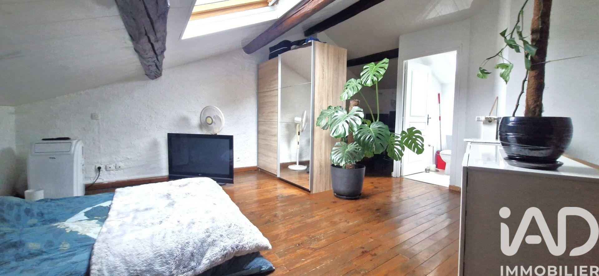 Appartement à vendre, 46m², Ranguevaux