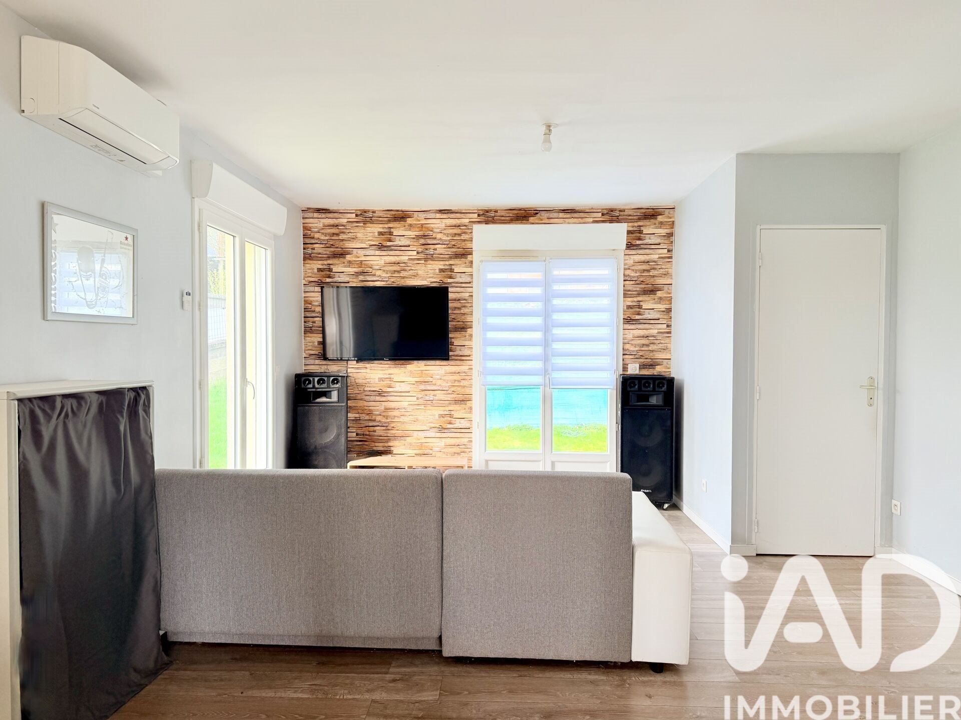 Maison à vendre, 98m², Cempuis