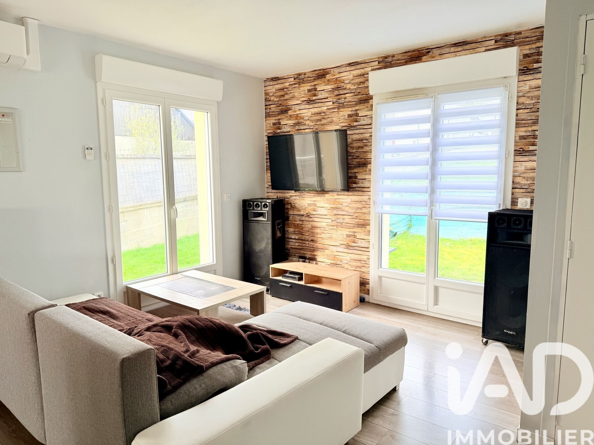 Maison à vendre, 98m², Cempuis