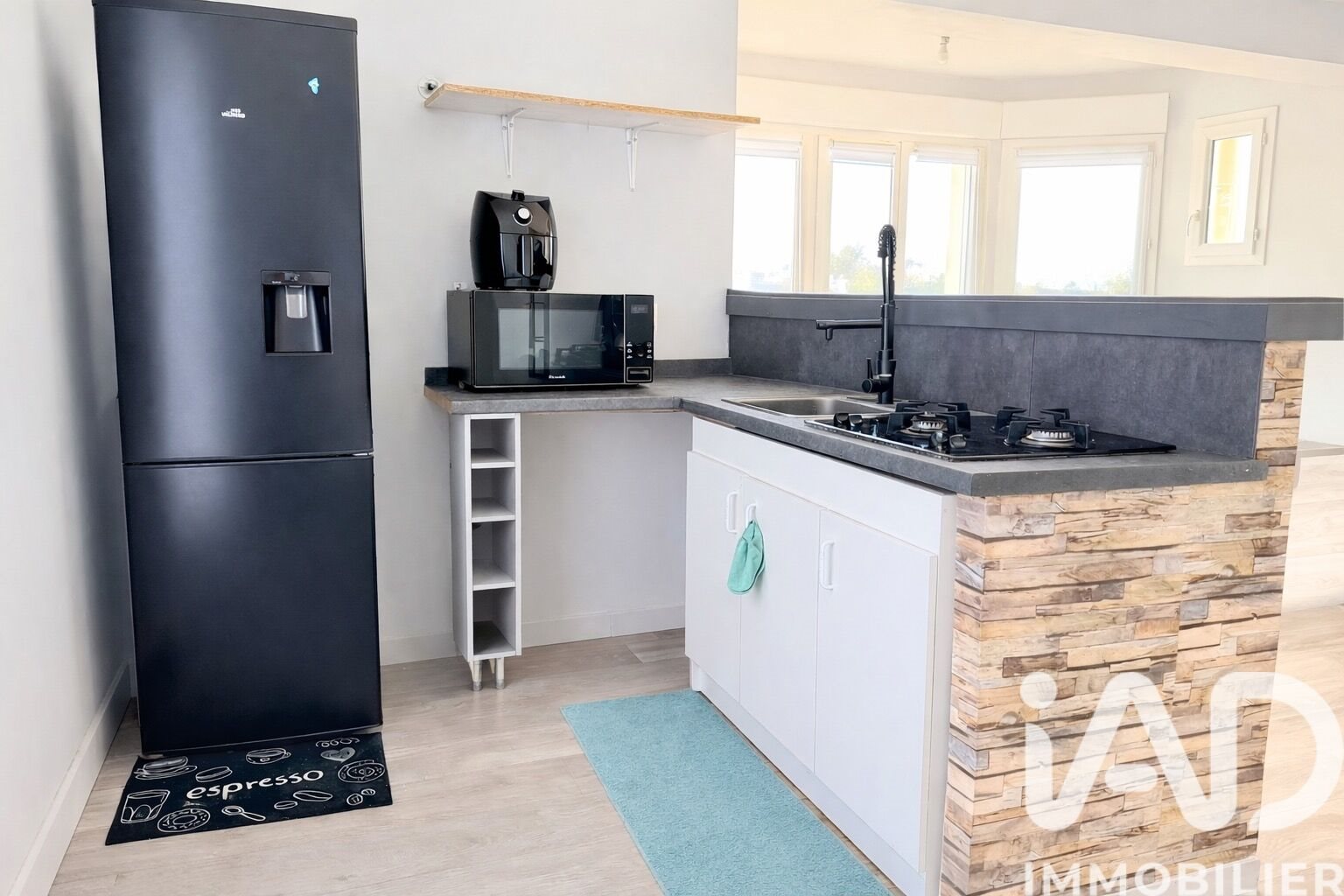 Maison à vendre, 98m², Cempuis