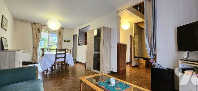 Maison à vendre, 101m², Ergué-Gabéric