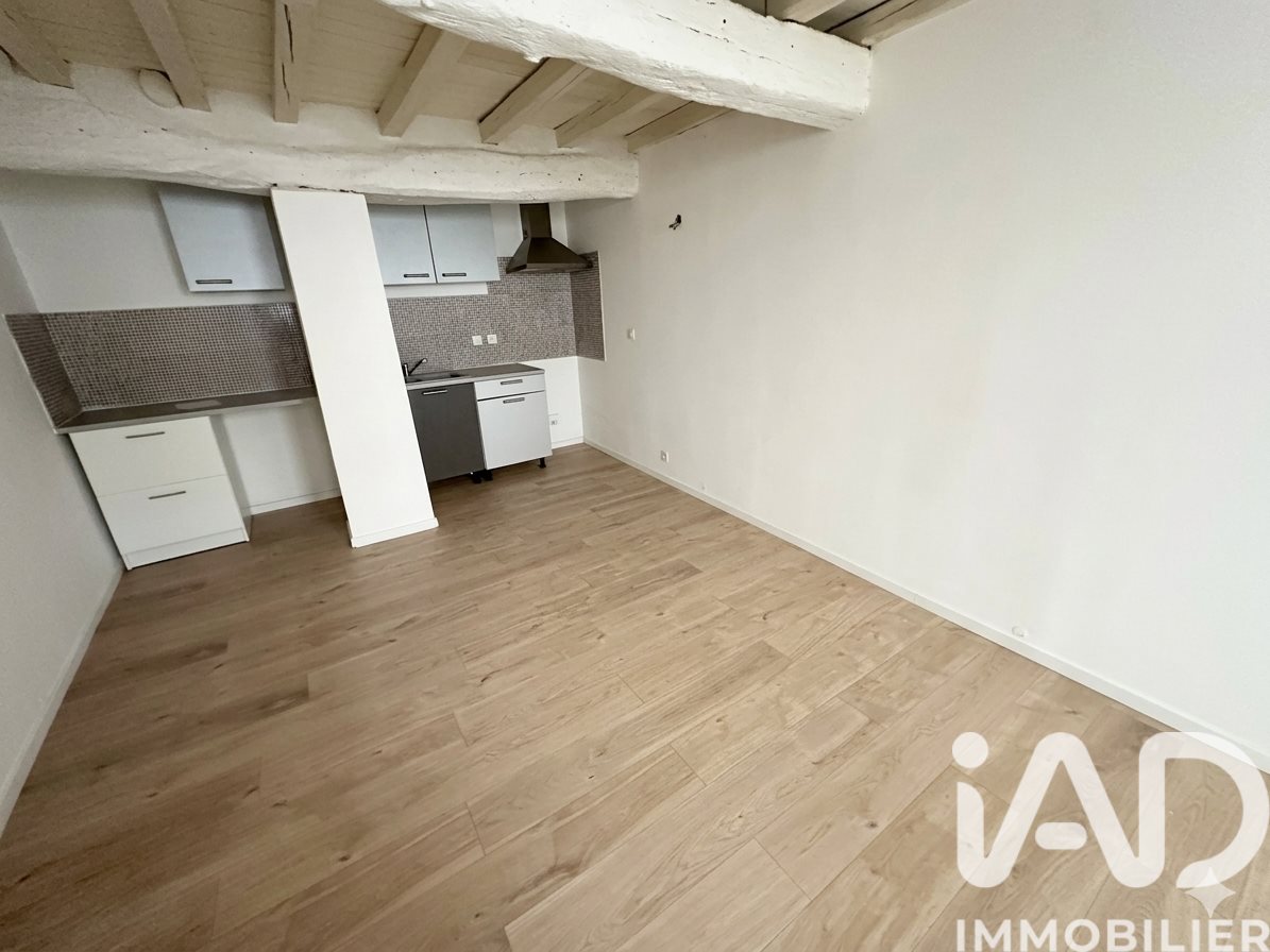 Maison à vendre, 55m², Bellegarde
