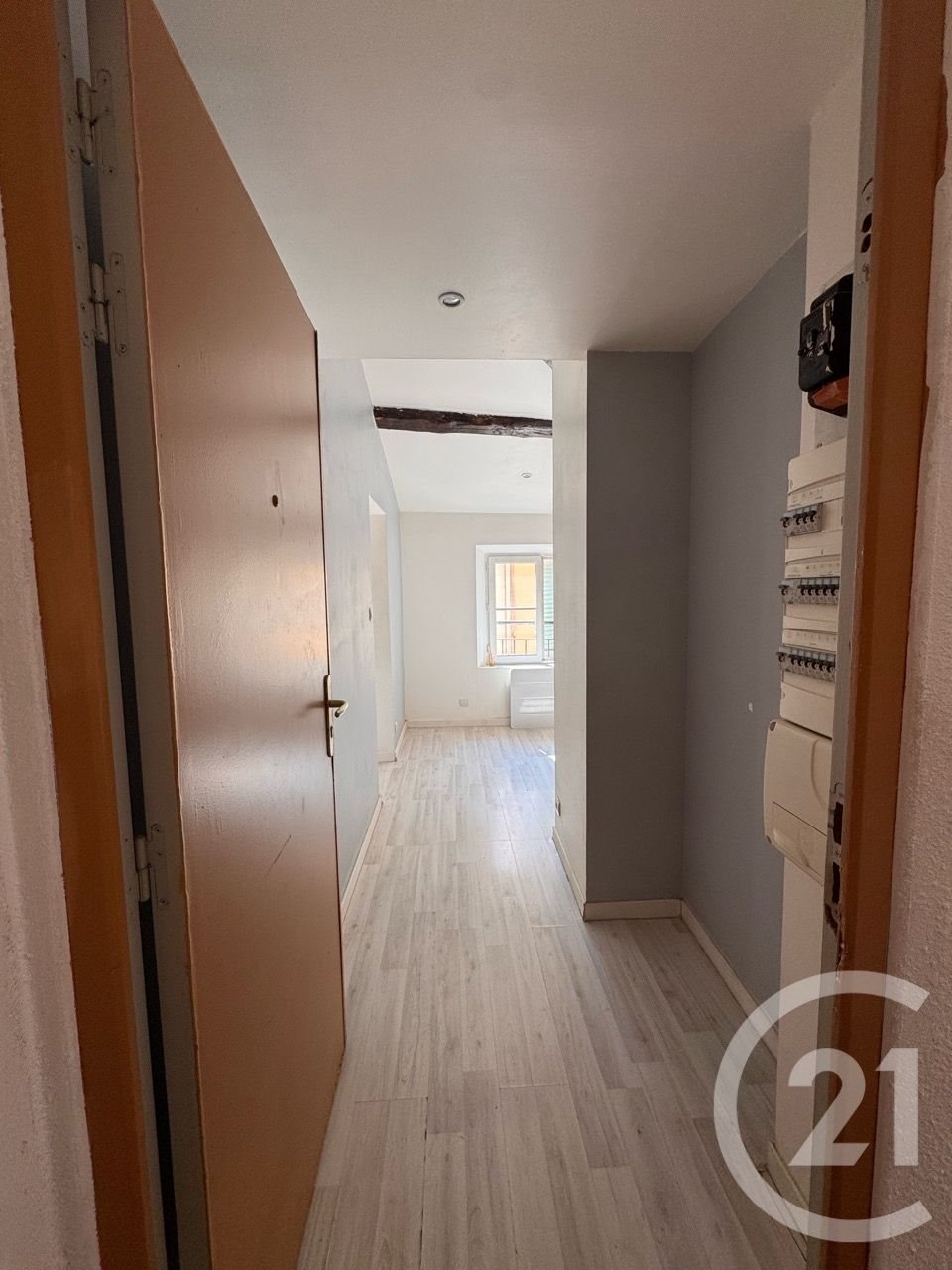 Appartement à vendre, 63m², Toulon