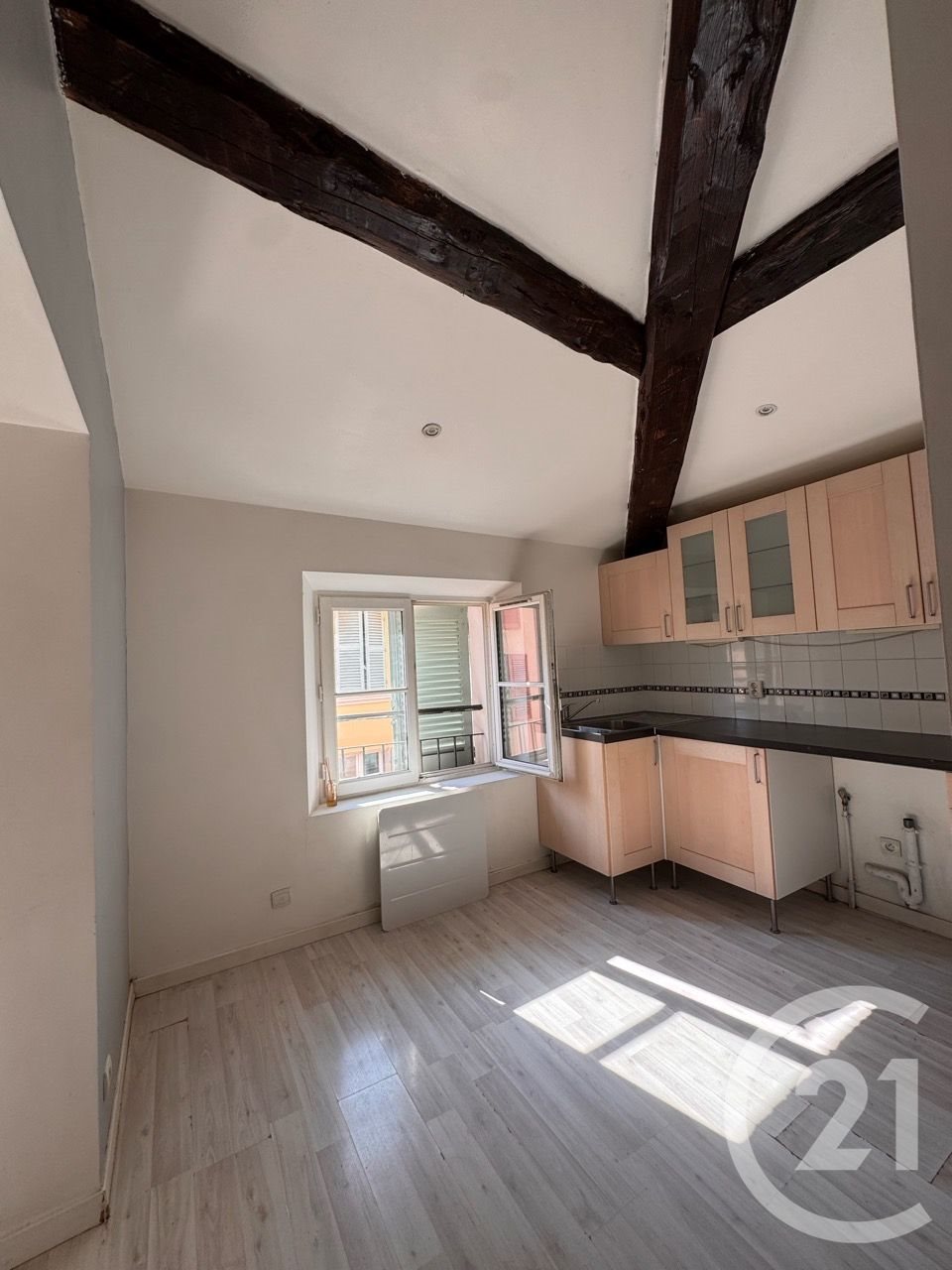 Appartement à vendre, 63m², Toulon