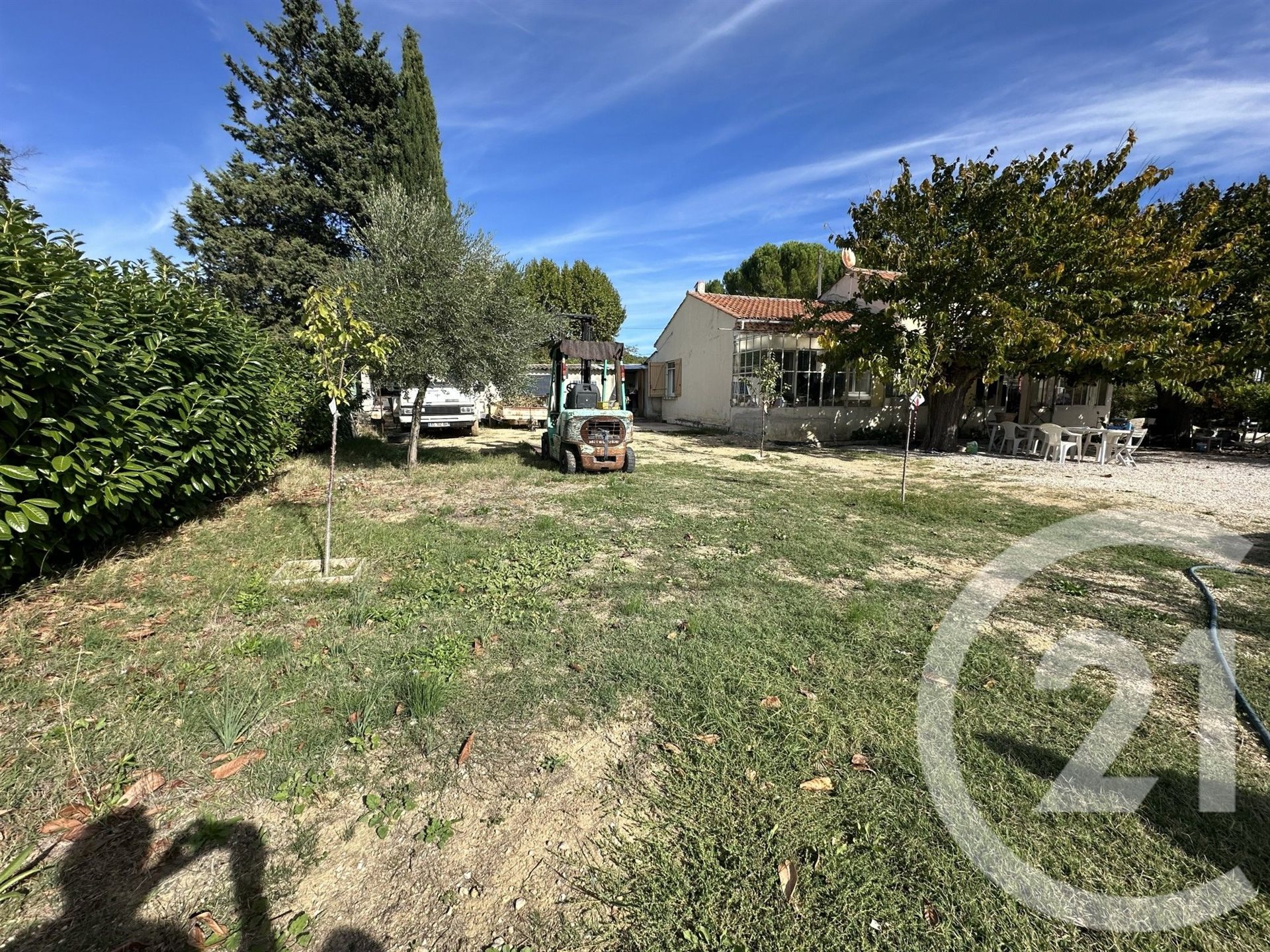 Maison à vendre, 68m², Brignoles