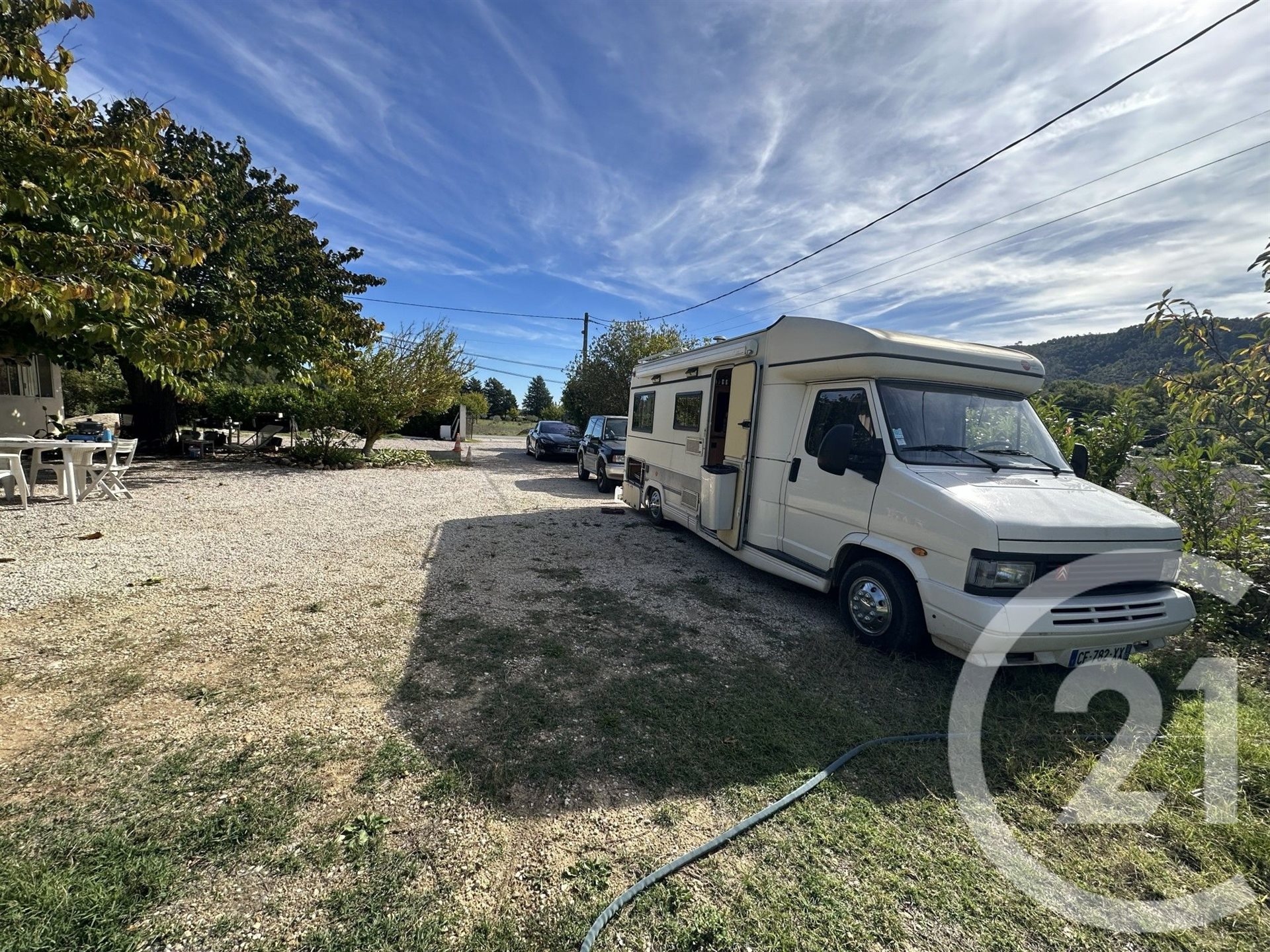 Maison à vendre, 68m², Brignoles