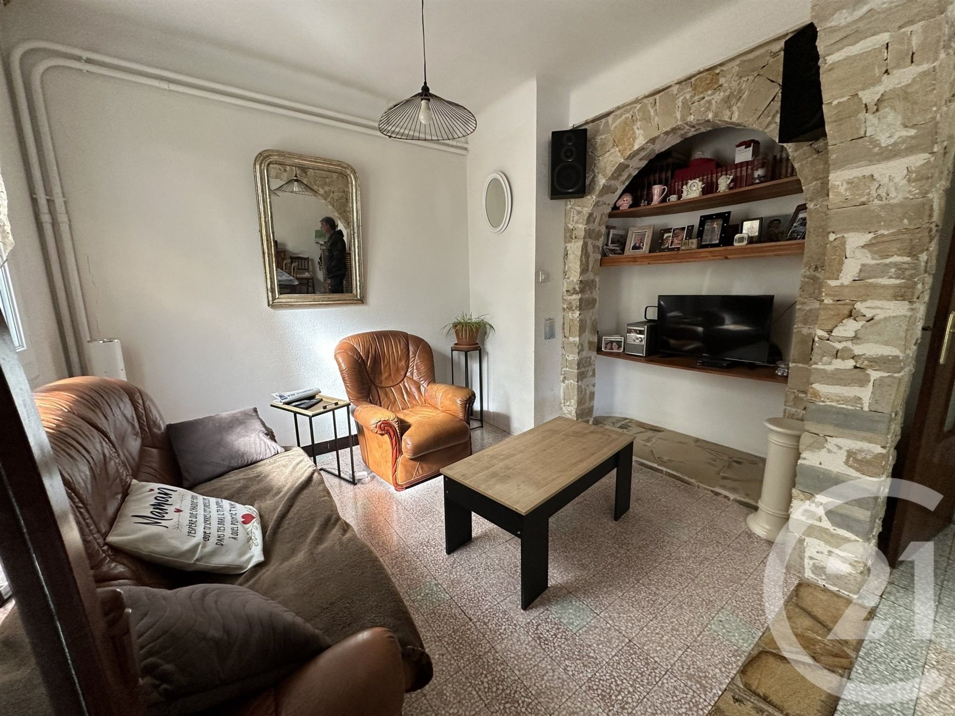 Maison à vendre, 68m², Brignoles