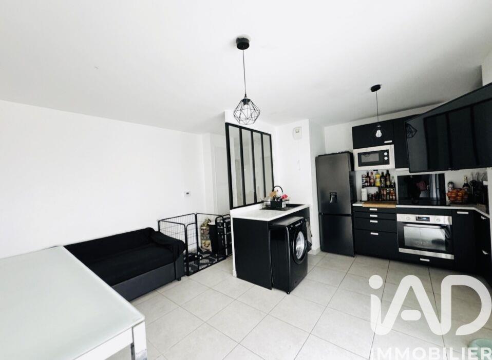 Appartement à vendre, 40m², Toulon