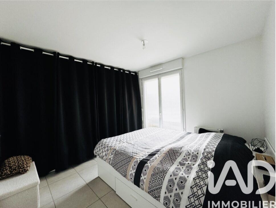 Appartement à vendre, 40m², Toulon