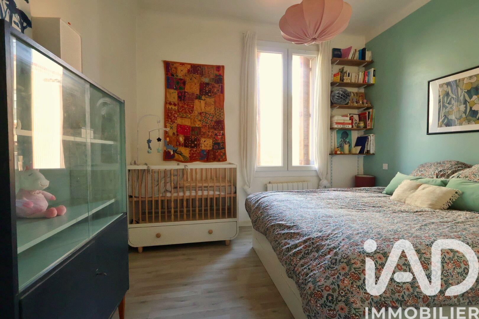 Appartement à vendre, 40m², Toulon