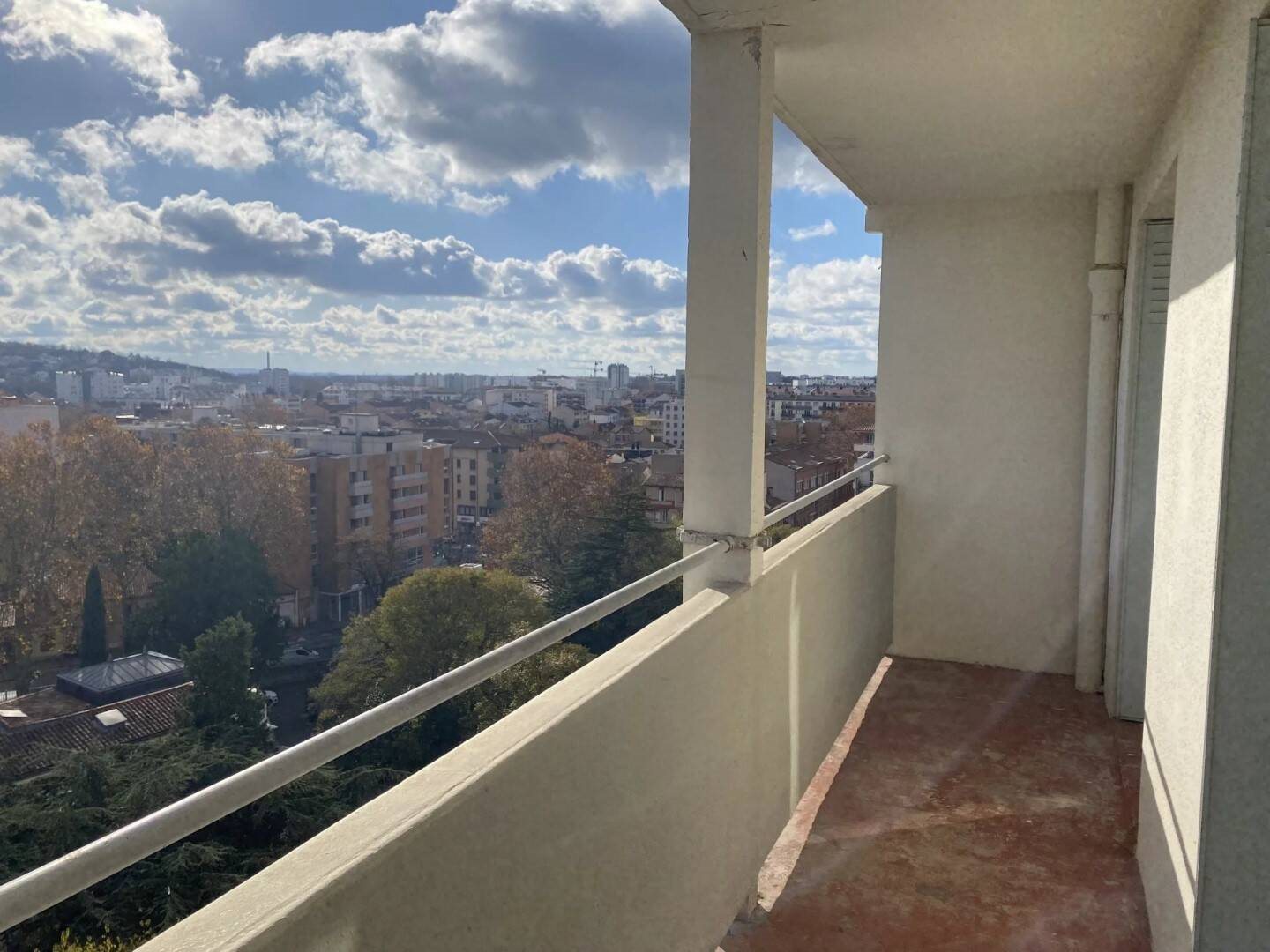 Appartement à louer, 70m², Toulouse