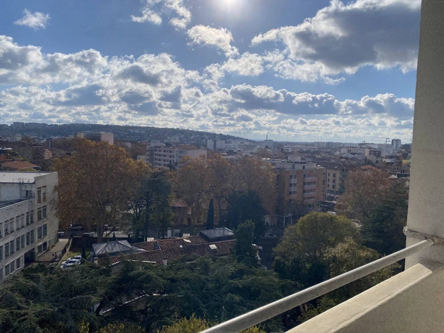 Appartement à louer, 70m², Toulouse