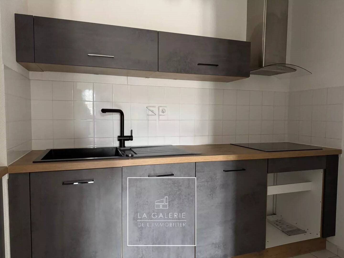 Appartement à louer, 41m², Toulouse