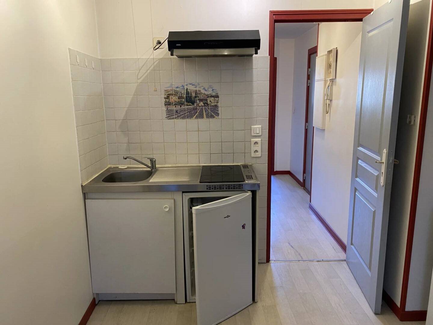 Appartement à louer, 31m², Toulouse