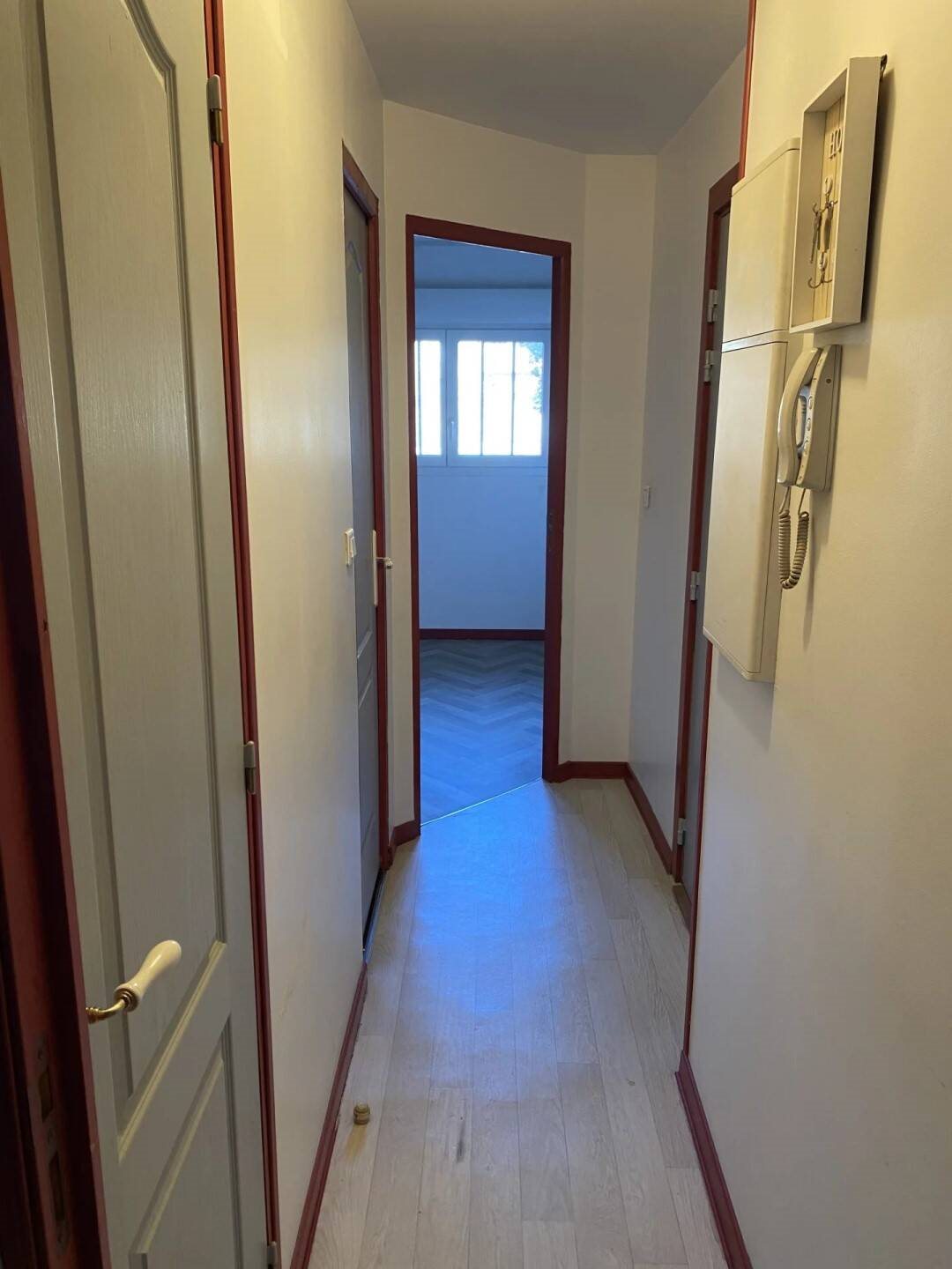Appartement à louer, 31m², Toulouse