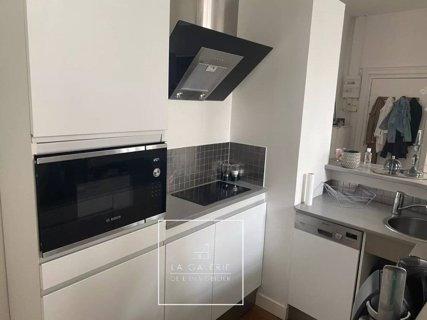 Appartement à louer, 42m², Toulouse
