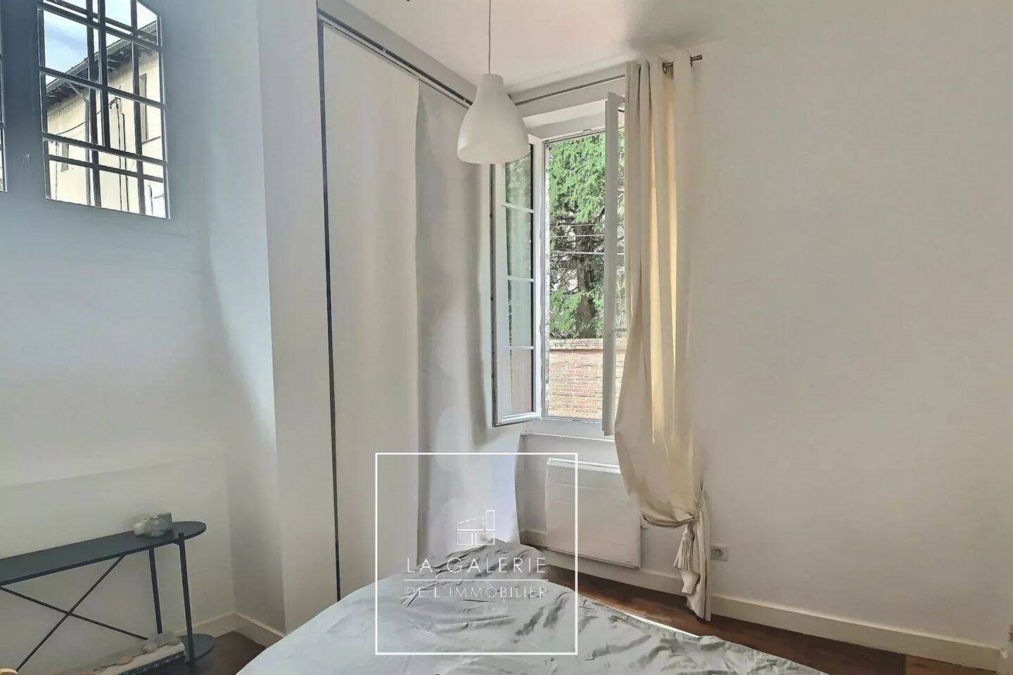 Appartement à louer, 42m², Toulouse