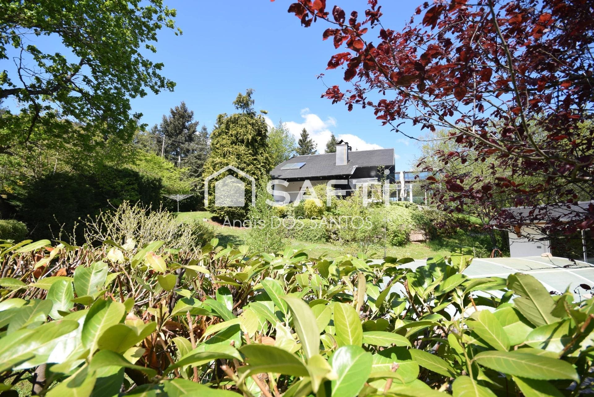 Maison à vendre, 170m², Reichsfeld