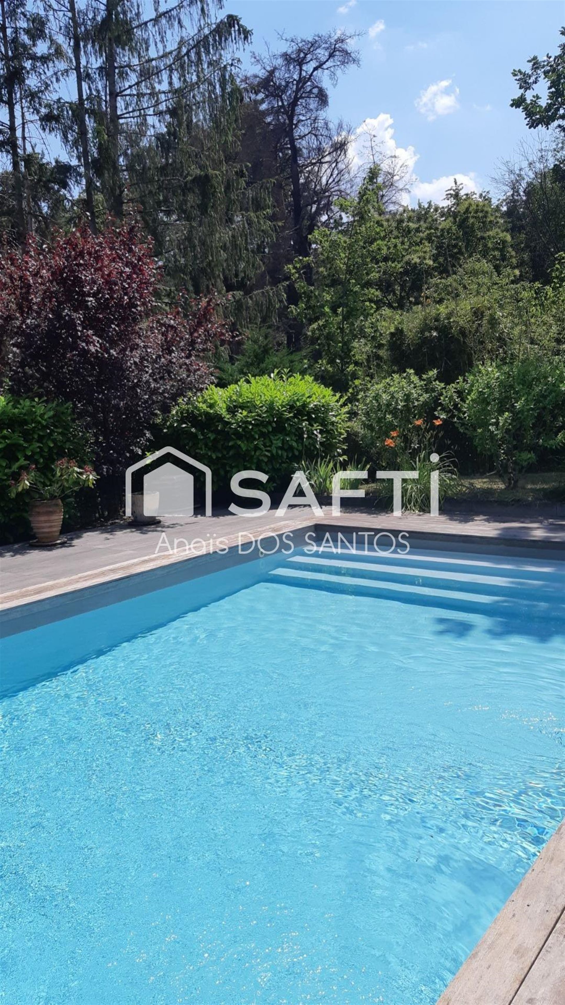 Maison à vendre, 170m², Reichsfeld