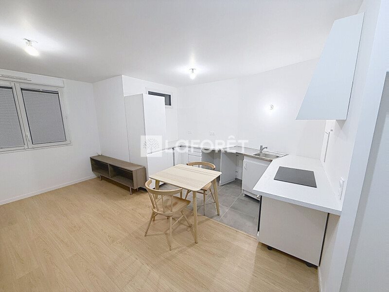 Appartement à louer, 41m², Montfermeil