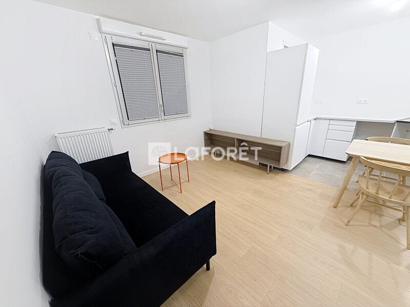 Appartement à louer, 41m², Montfermeil
