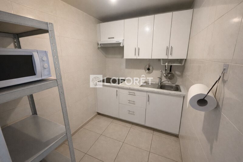 Appartement à vendre, 41m², Bobigny