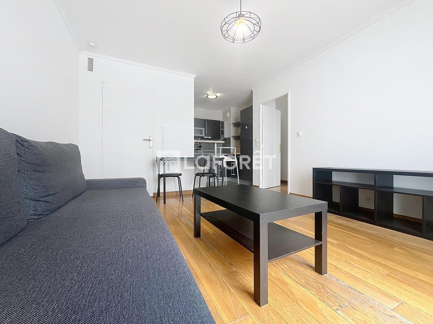 Maison à louer, 40m², Montfermeil