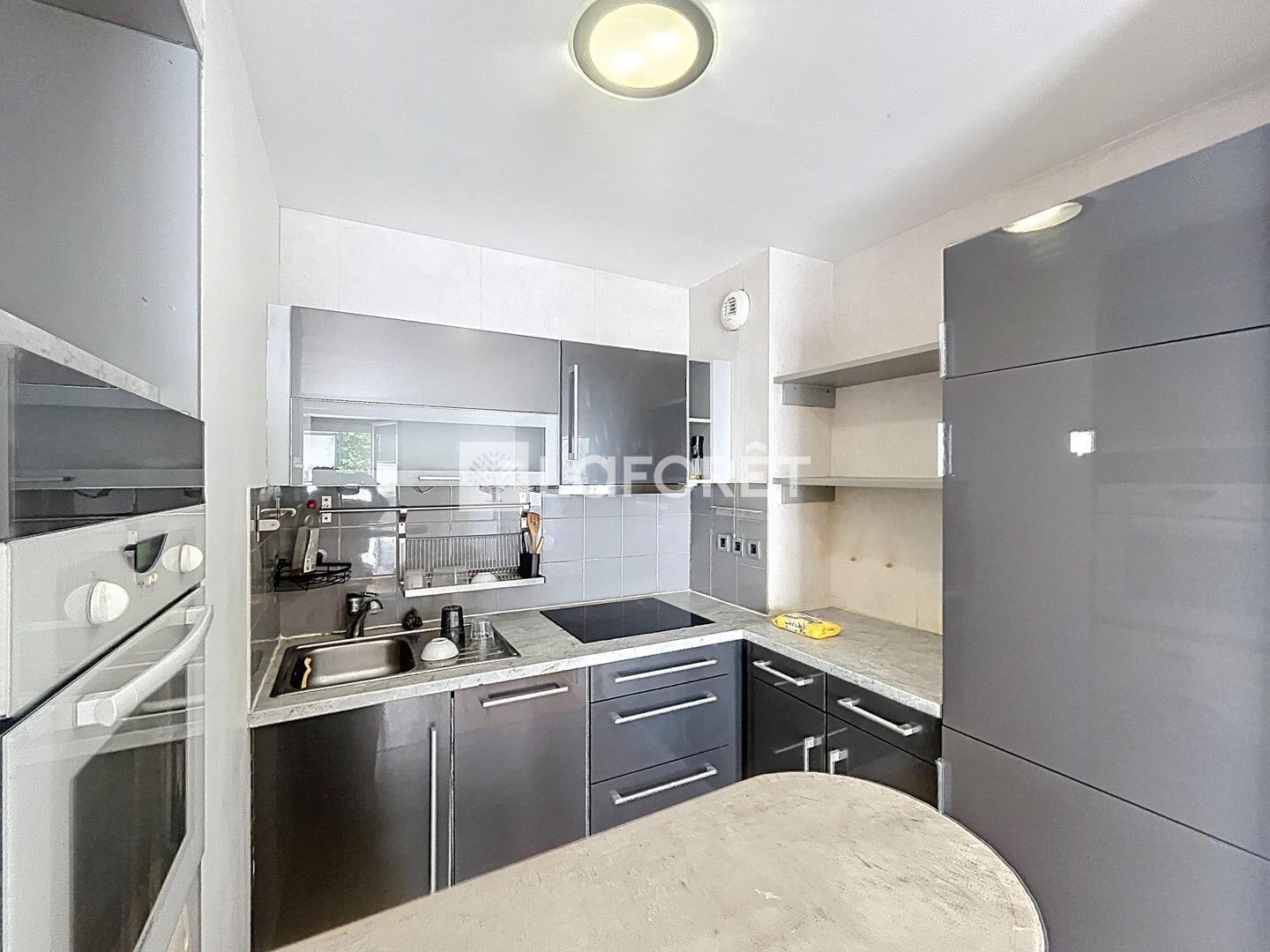 Maison à louer, 40m², Montfermeil